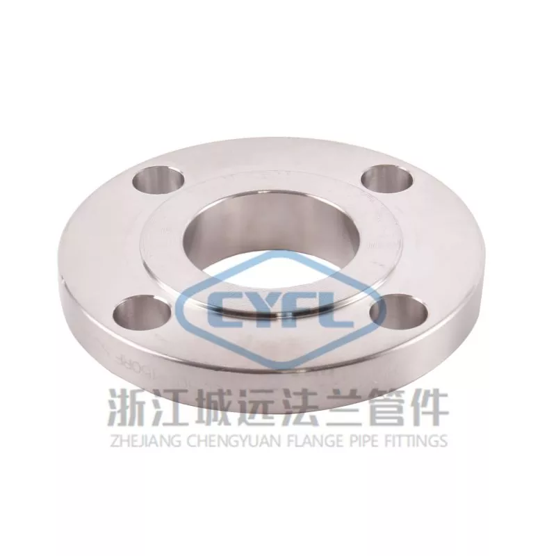 স্টেইনলেস স্টীল flanges ফাংশন